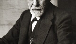 Sigmund Freud, la révolution psychanalytique