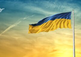L’Ukraine recommande aux entreprises étrangères d’investir avant la fin de la guerre