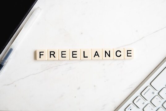 Les freelances : un atout précieux pour les entreprises