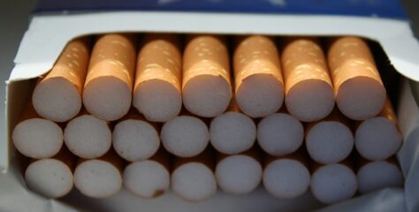 Cigarettes : moins d’argent que prévu pour l’Etat avec la baisse des ventes