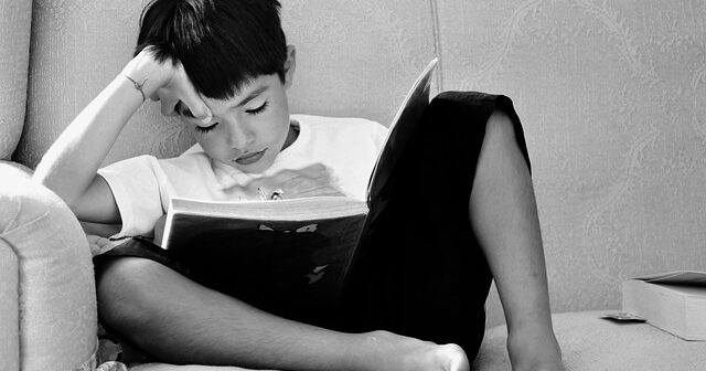 Comment éveiller le goût de la lecture chez les enfants