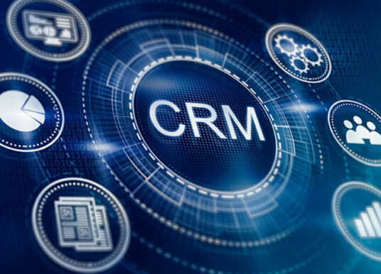 Le CRM : levier de performance des entreprises